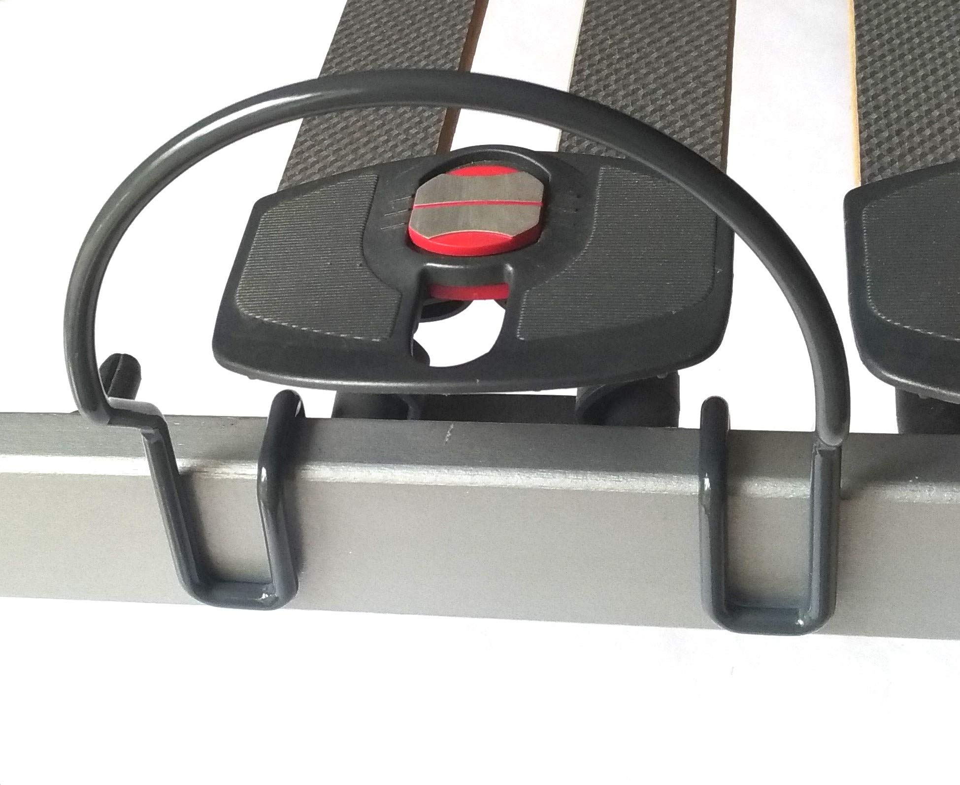 Lateral Stop TT Grey