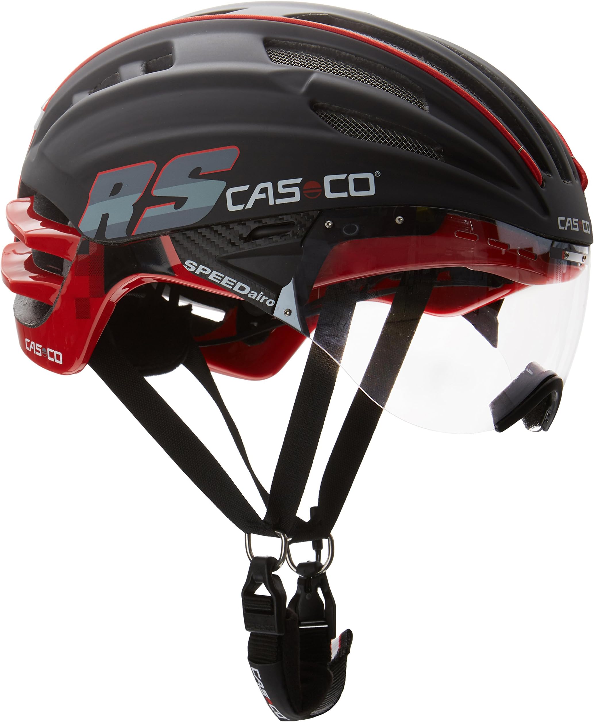 casco