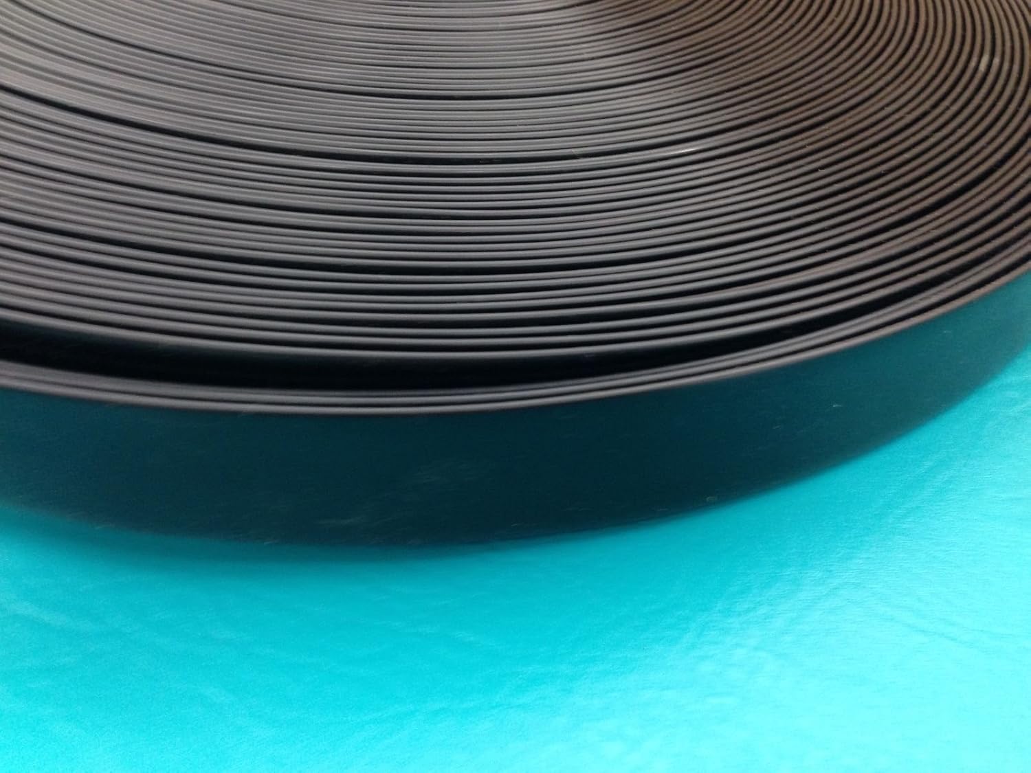 1.5" x 10' Vinyl Outdoor Patio Lawn Furniture Repair Strap