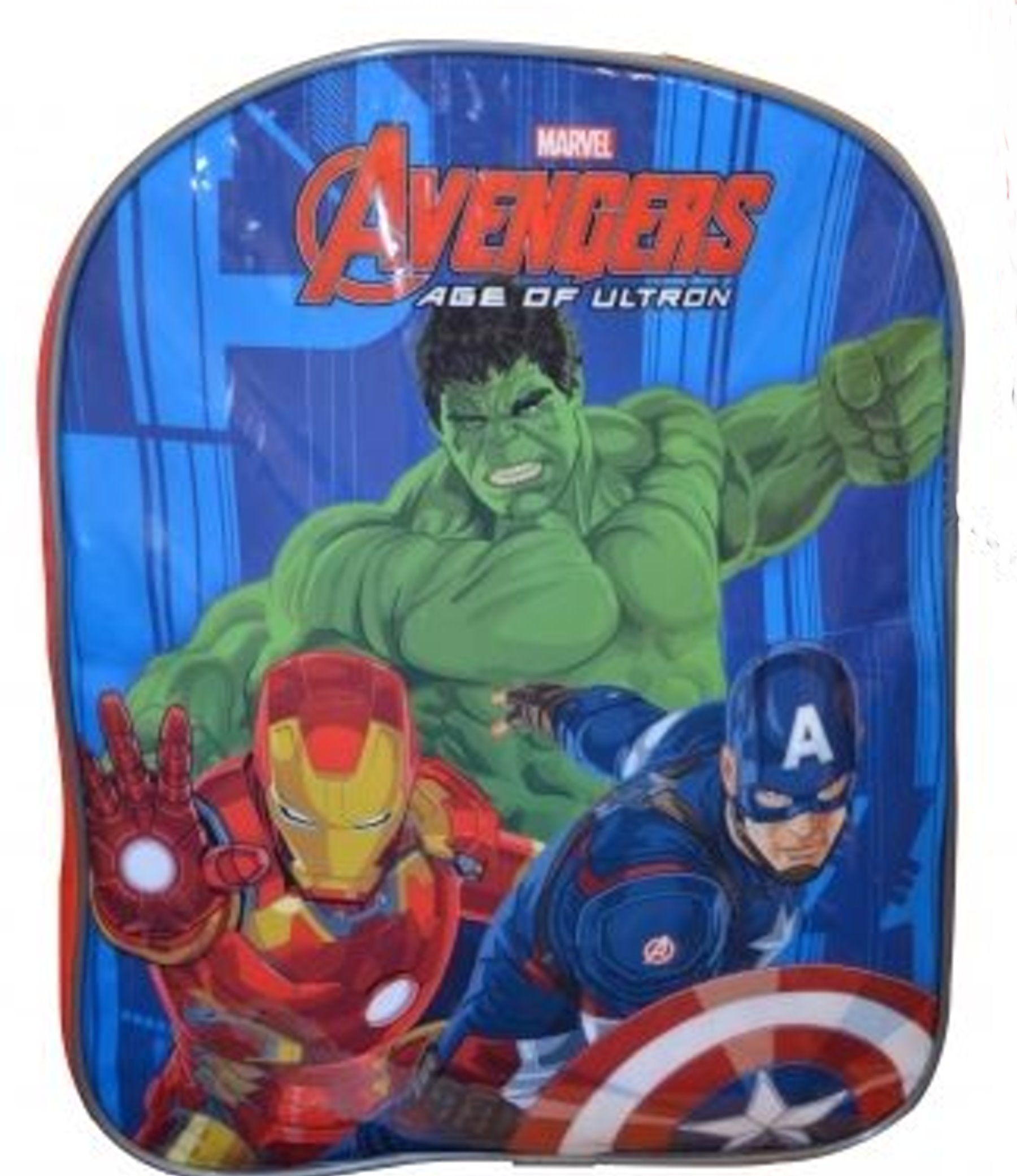 Marvel AVE2-8039 Avengers Junior Backpack