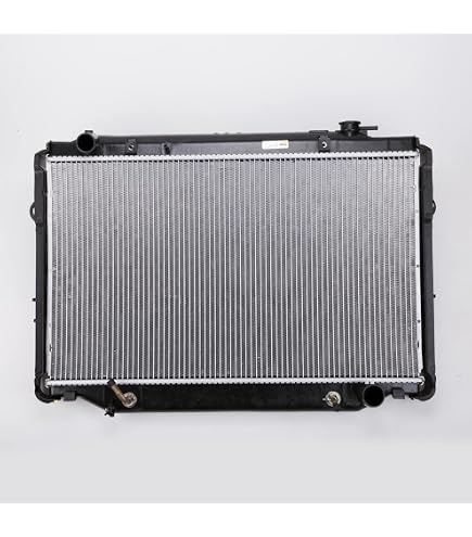 Amazon.com: Koyorad A1918 Radiator : Automotive