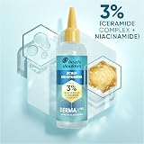 Head & Shoulders DermaXPro Instant Scalp Moisturiser 145ml with Niacinamide view 4