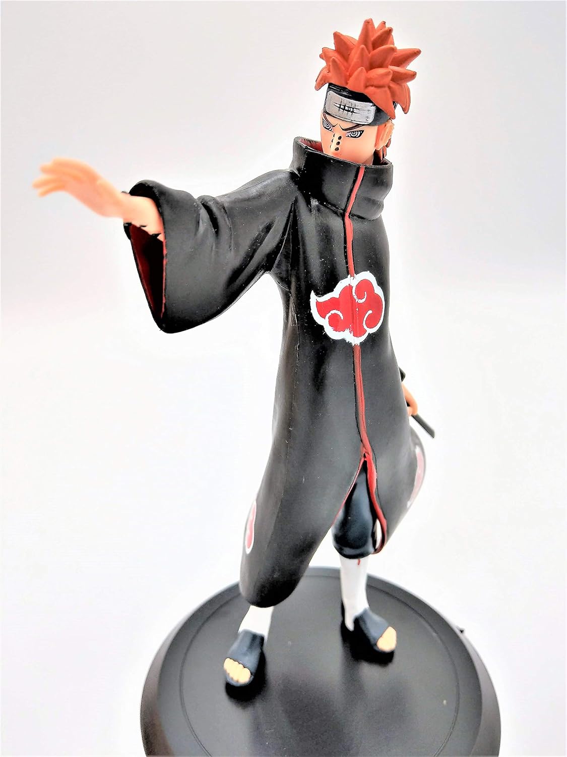 pain naruto figure