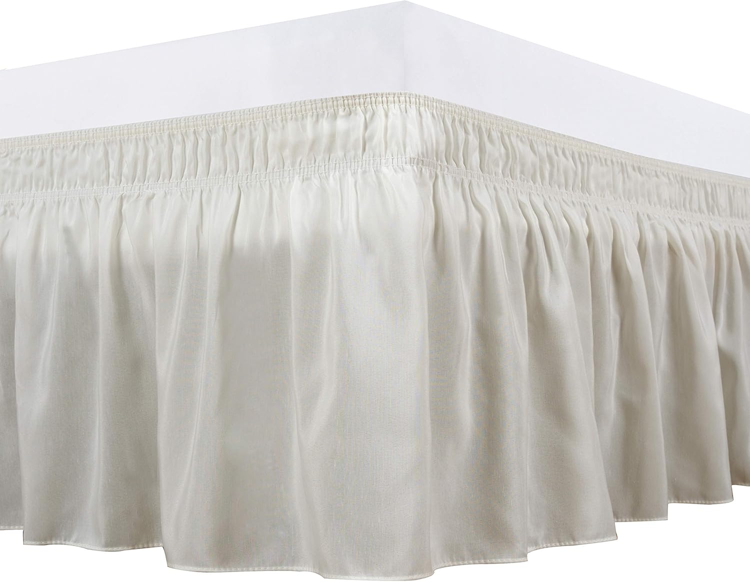 Best twin cream bed frame