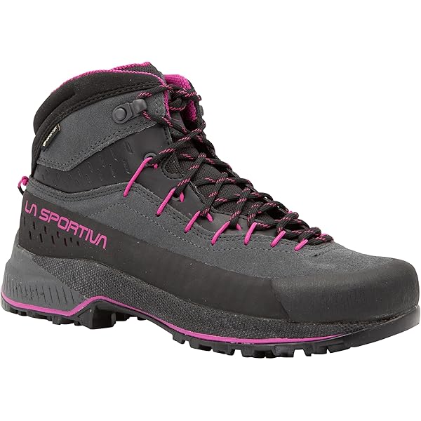 Amazon.com | La Sportiva Womens TX4 EVO Mid GTX Waterproof