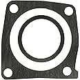 AISIN THP-109 Engine Coolant Thermostat Housing Gasket - Compatible with Select Toyota Land Cruiser
