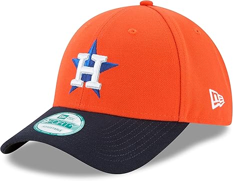 astros trucker cap
