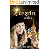 Zvezda (French Edition) book cover Zvezda (French Edition) book cover