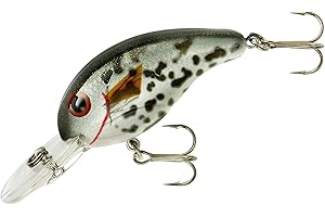 Bandit Lures BDT