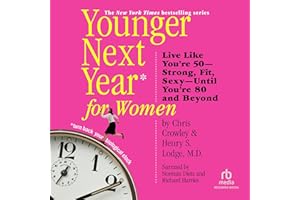 Younger Next Year for Women
