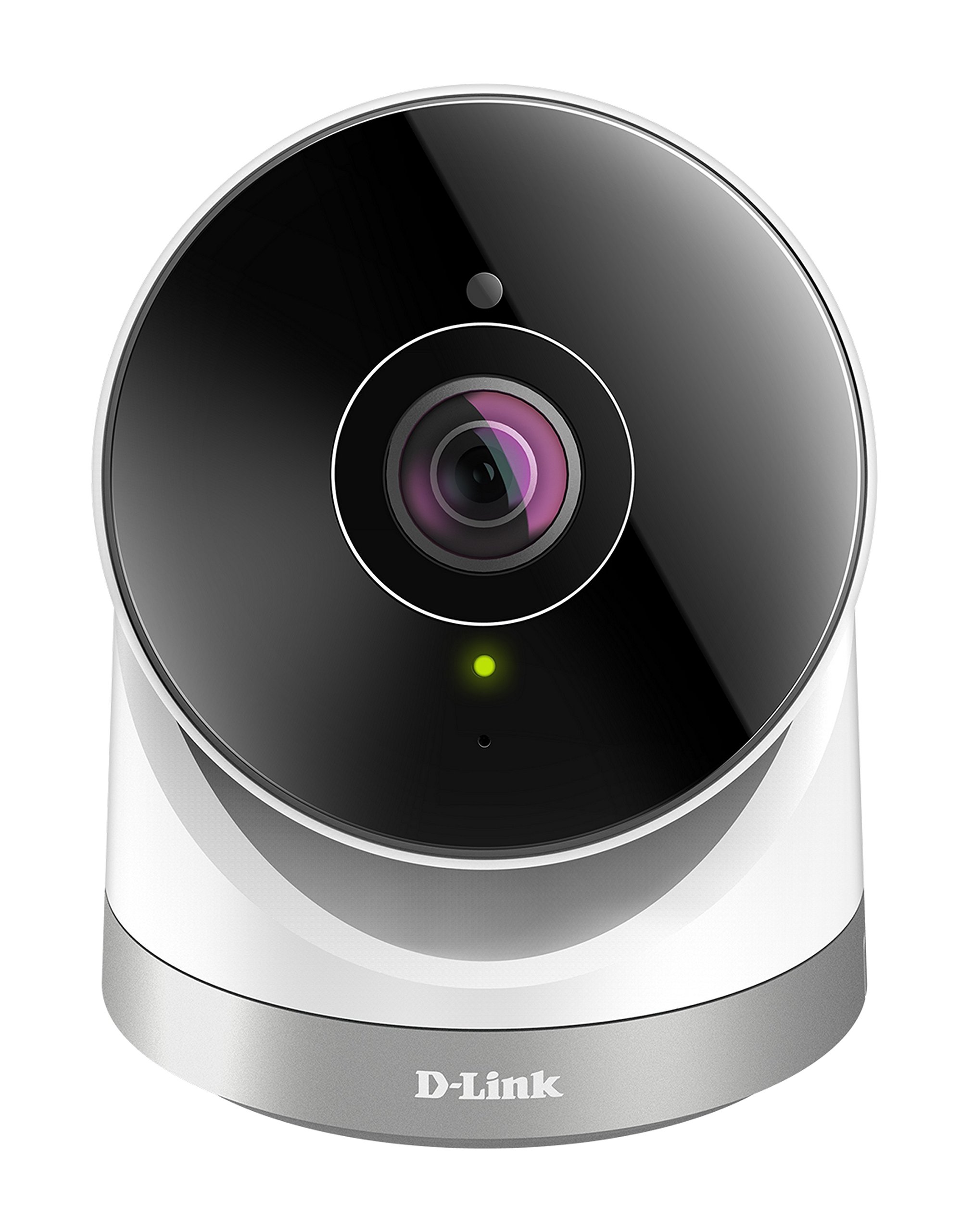 DLink DCS2670L Outdoor Full HD IP Surveillance Camera, Ultra Wide 180