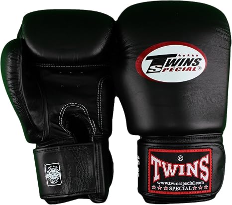 twins 12oz gloves