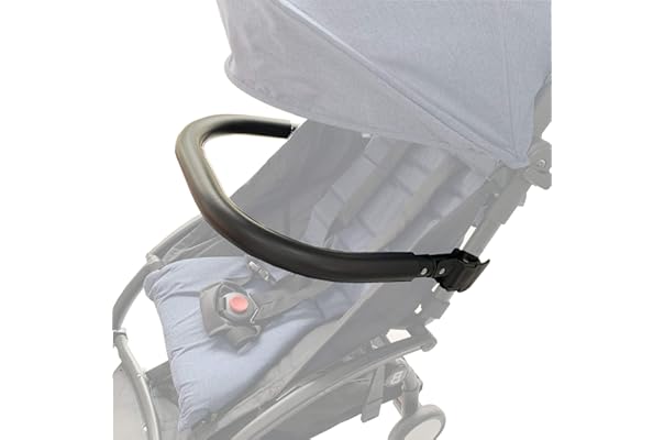 bumper bar stroller
