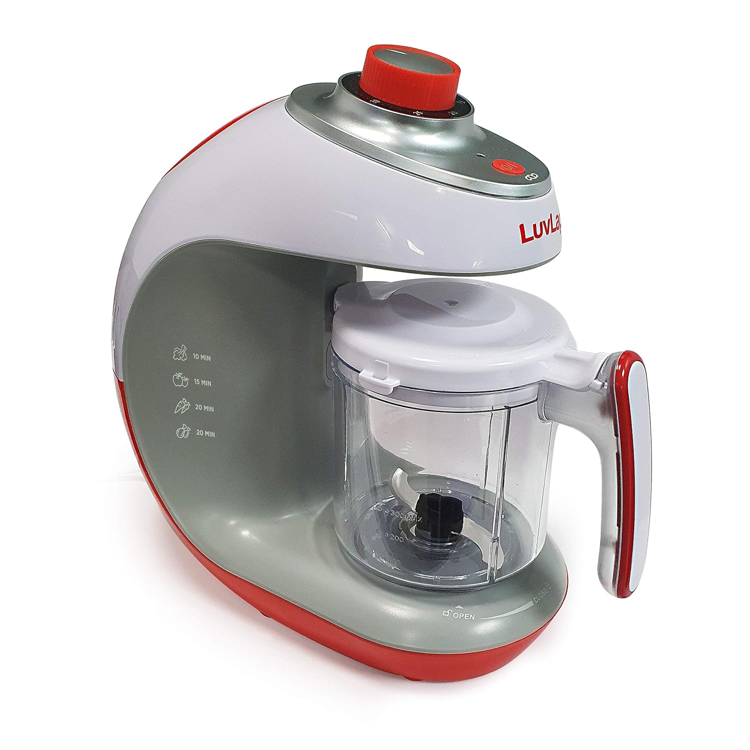 food processor for baby food