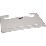 AutoExec Wheelmate Steering Wheel Attachable Work Surface Tray