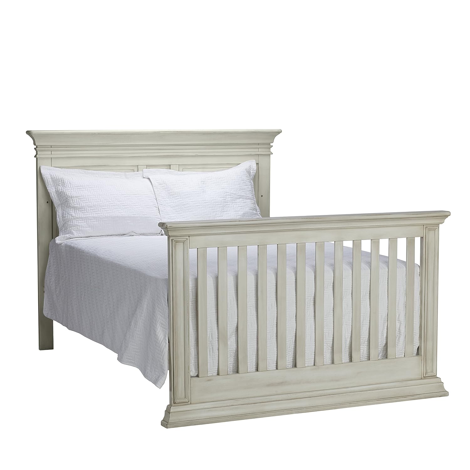vienna 4 in 1 crib