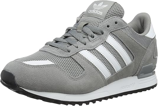 adidas zx 700 Grey