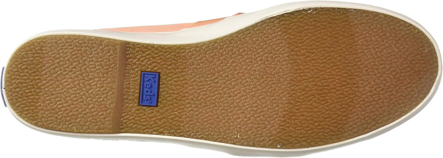 keds clipper washed solids
