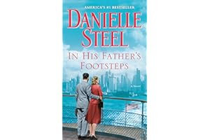 In His Father's Footsteps: A Novel