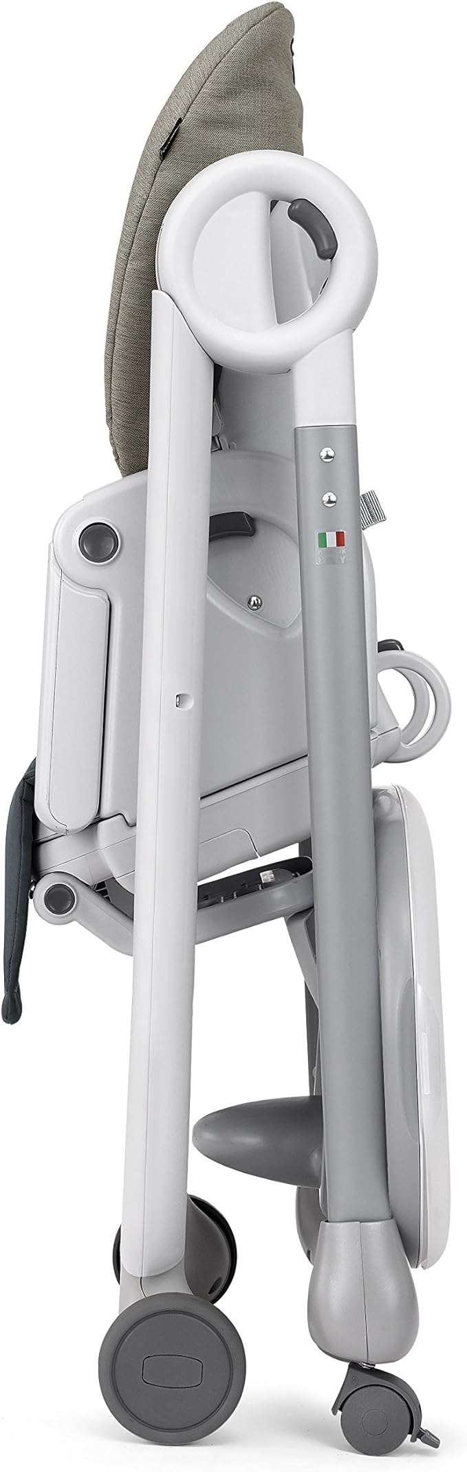 polly progress highchair