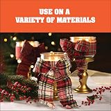 Mod Podge Plaid Stiffy Fabric Stiffener 8oz for Crafts & Decor view 4