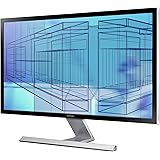 Samsung 28-Inch Ultra High Definition LED Monitor (U28D590D)