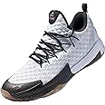 PEAK Men's Sneakers, Lou Williams Lightning Sport Shoes for Basketball, Running, Walking