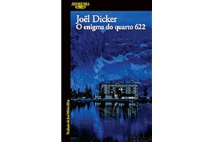 O enigma do quarto 622 (Portuguese Edition)