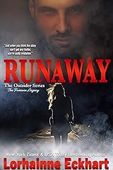 Runaway: A Small Town Second Chance Romance (Finding Love ~ The Outsider Series Book 5) Kindle Edition