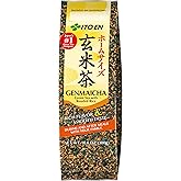Ito-En Tea, Genmai-Cha, 10.6-Ounce Packages (Pack of 4)