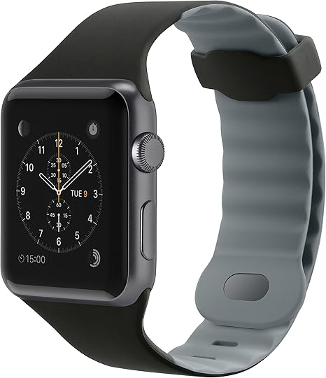 apple watch series 3 nike wristbands
