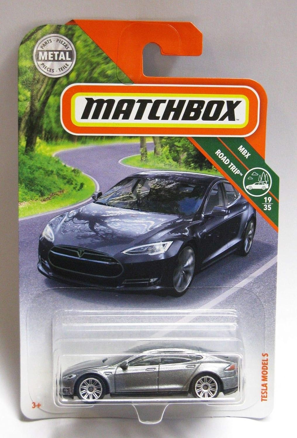 matchbox 2018 new models