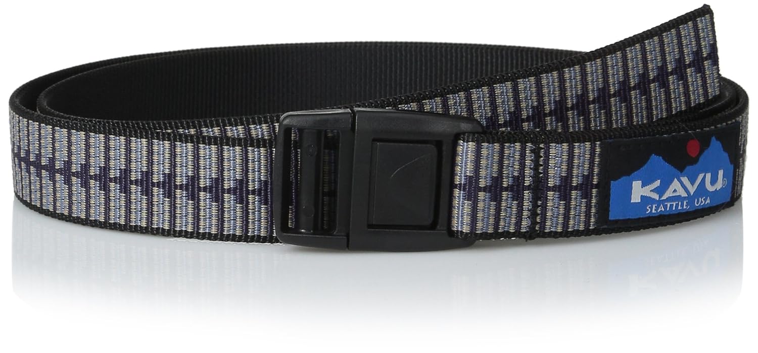 kavu burly belt