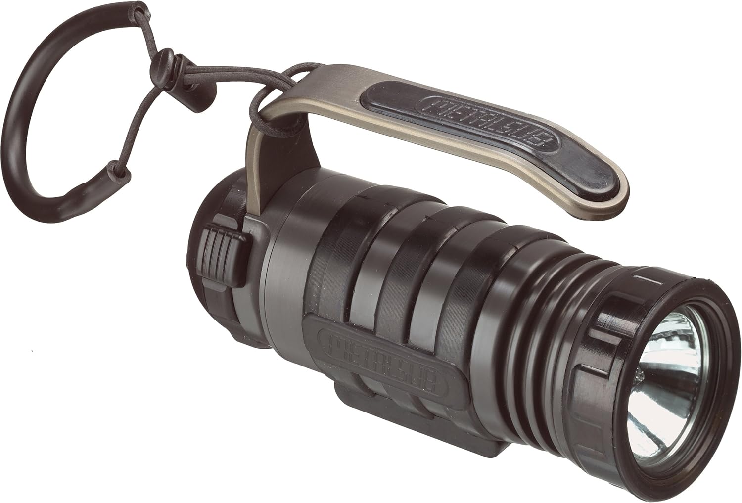Metalsub XL7.2 LED Torch Amazon.co.uk Sports & Outdoors