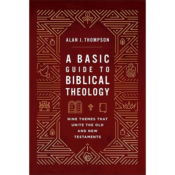 Biblical Theology: Essays Exegetical, Cultural, and Homiletical
