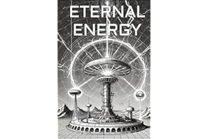 ETERNAL ENERGY: A New Blueprint for Sustainable Power and Global Equity
