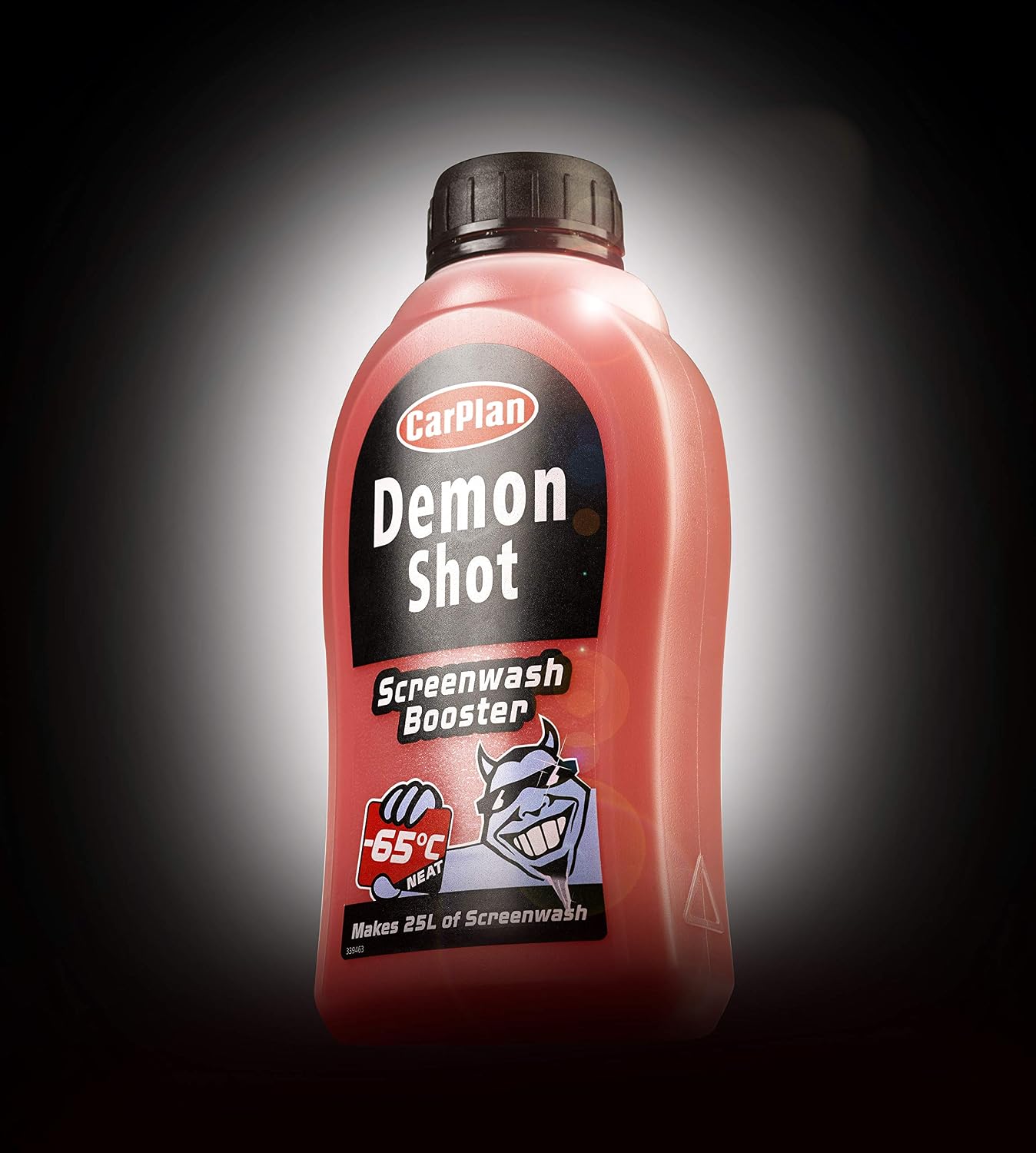 CarPlan Demon Chill 4 Piece Winter Gift Pack - Image 5
