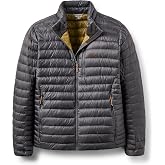Rab Men's Microlight Down Jacket | 700-Fill, Puffer Coat for Hiking, Climbing, &amp; Skiing