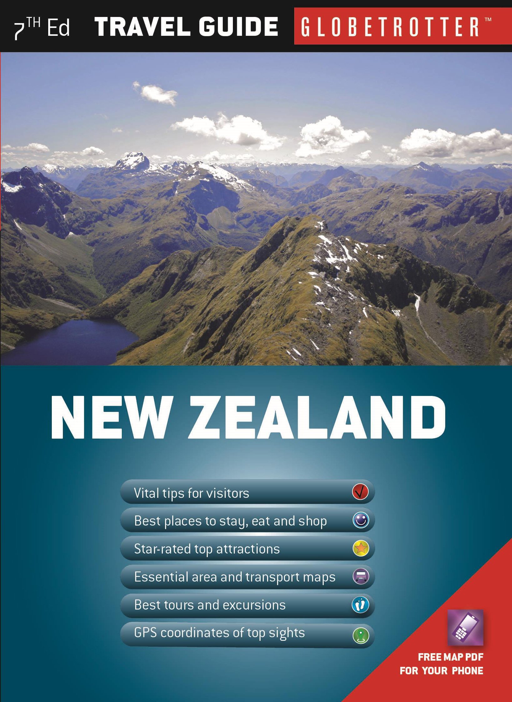 best travel packs nz