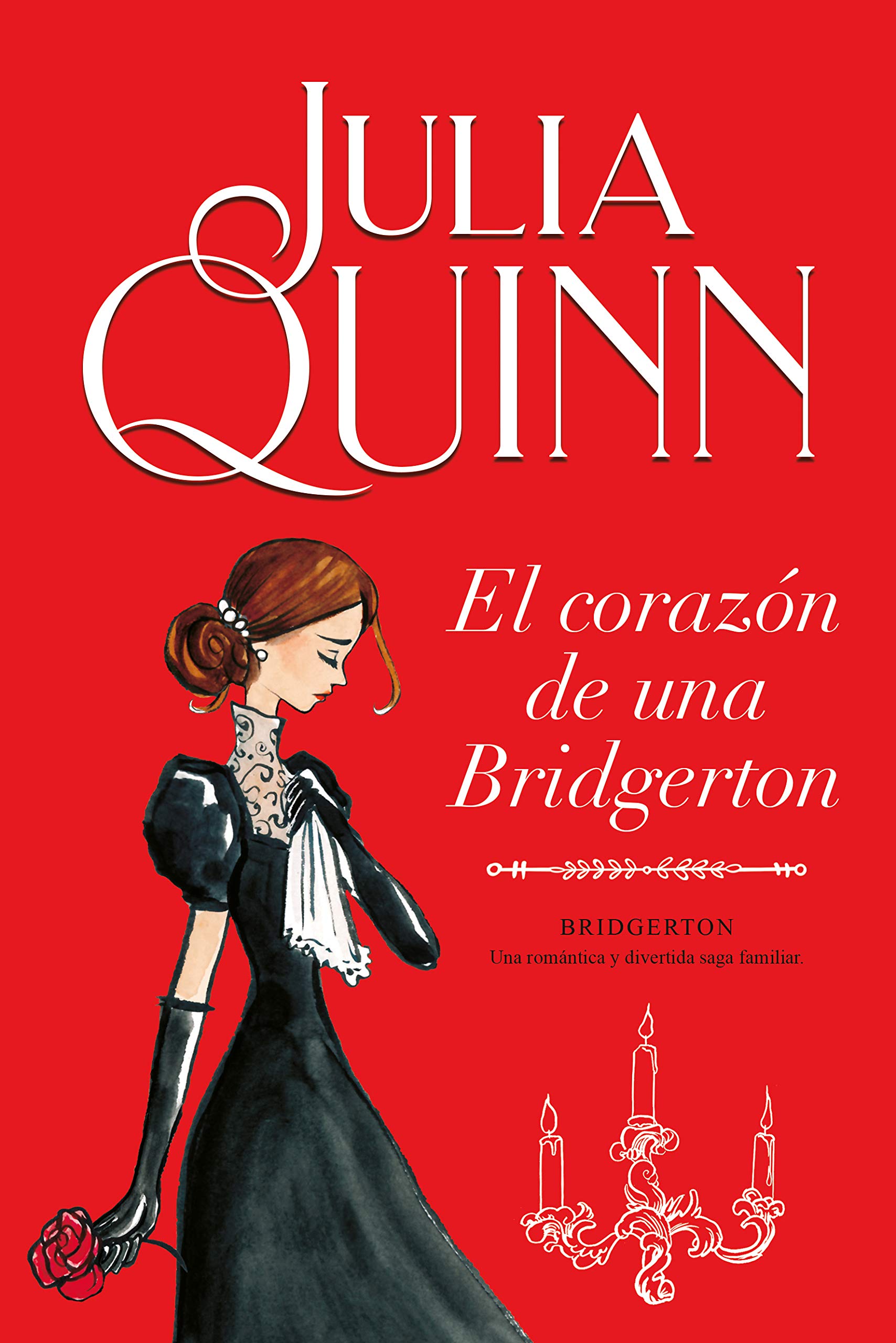 Cual Es El Mejor Libro De Los Bridgerton