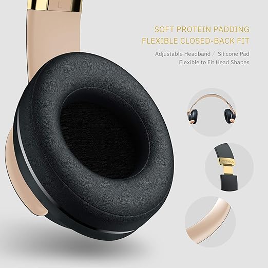 Casque doqaus avis Clearance