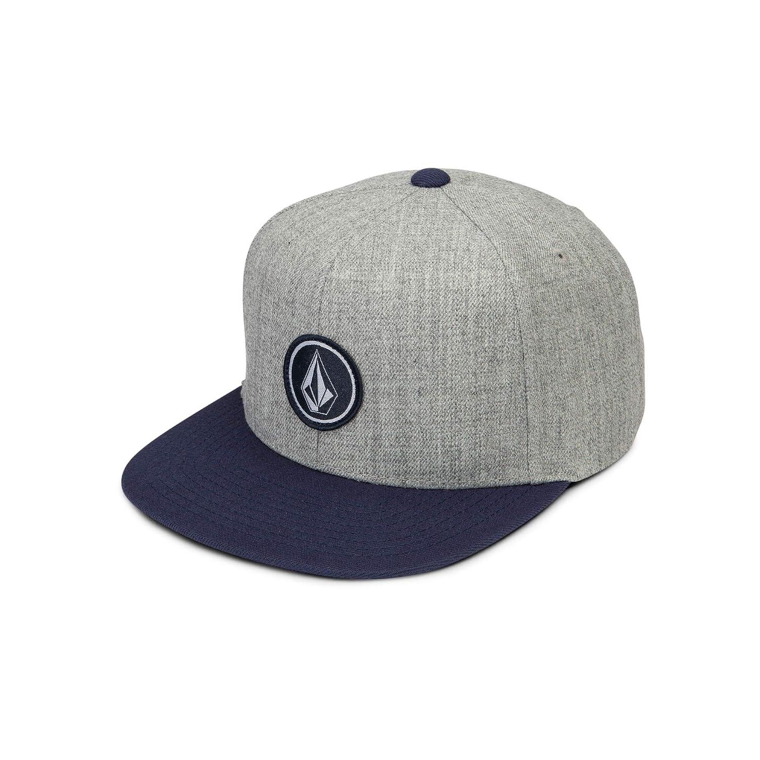 Hats \u0026 Caps Volcom Big Boys Quarter 