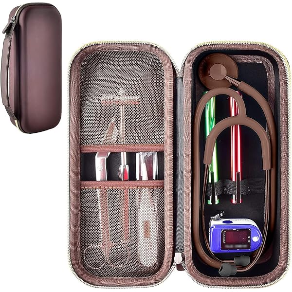 Prestige Medical Tijera De Vendaje Chapada En Oro, 4.5 Pulgadas, 1.35 Onzas