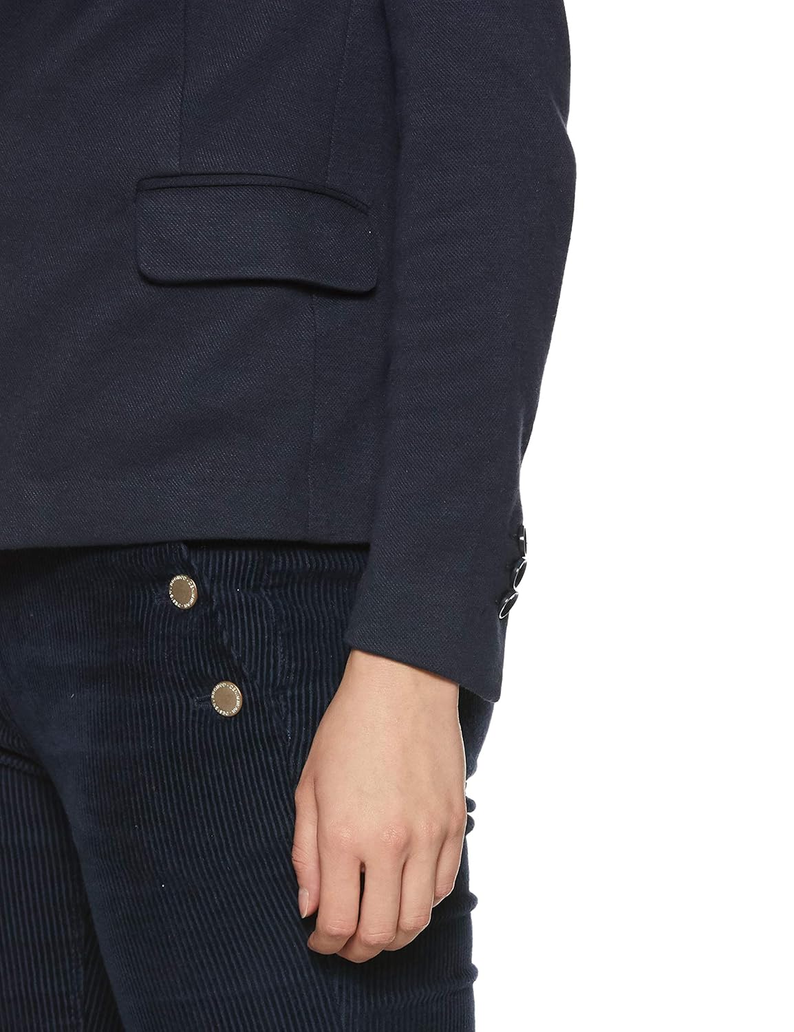 vero moda women's blazer