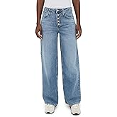 Free People Womens Nia Boyfriend Jeans