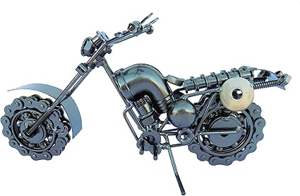 harley chopper bicycle