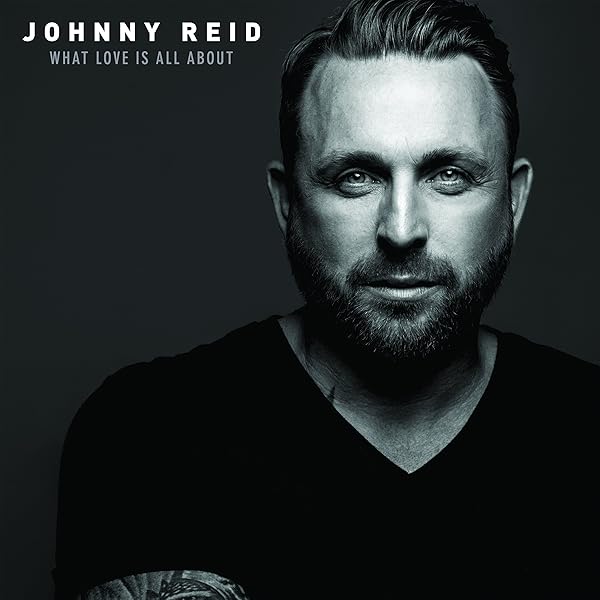 Love Someone: Johnny Reid, Johnny Reid: Amazon.ca: Music