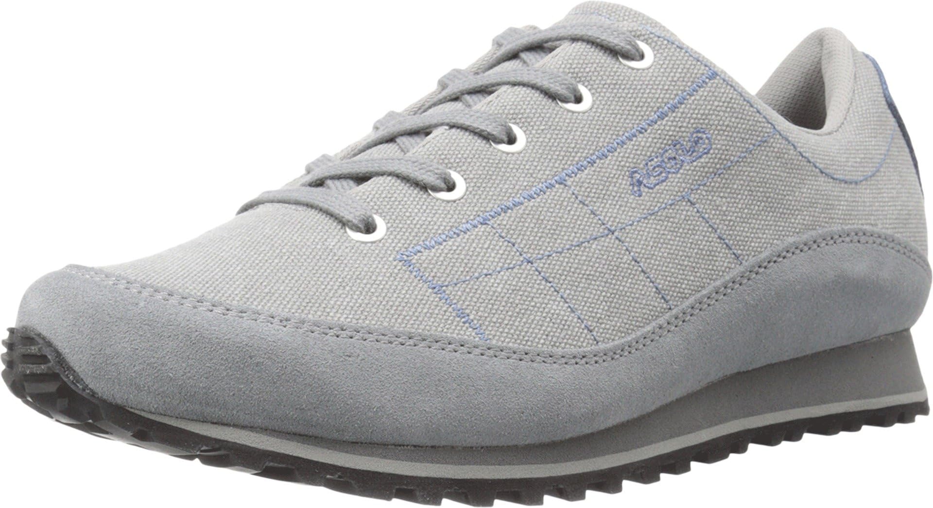 Asolo Women's Star Cloudy Grey Sneaker US Women's 7.5 B (M)
