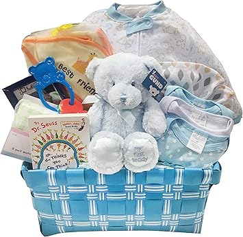 baby basket amazon