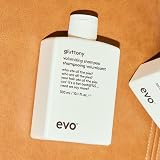 EVO Gluttony Volumising Shampoo Fine Hair Sulphate-Free Vegan Strengthen Colour view 5